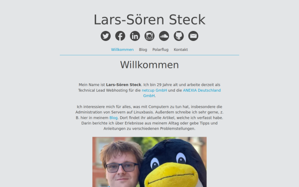larssteck.de