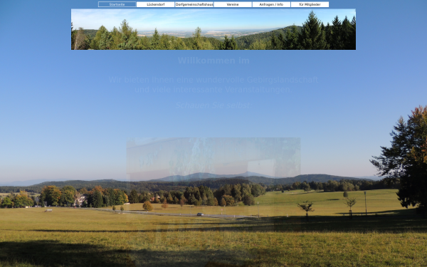 lueckendorf.eu