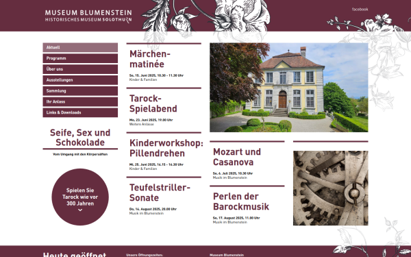 museumblumenstein.ch