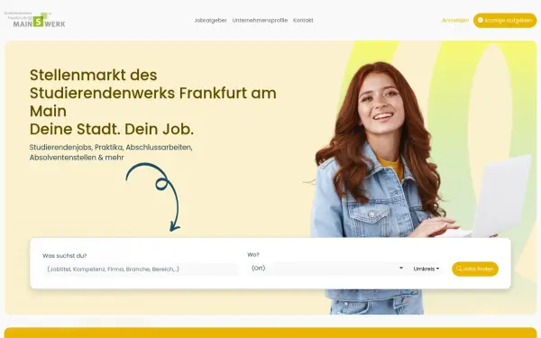 stellenmarkt.swffm.de