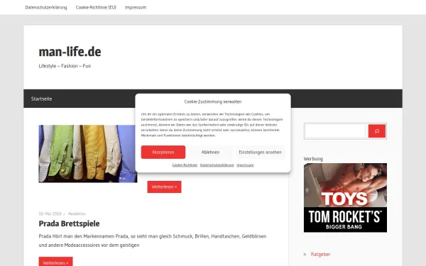 www.man-life.de
