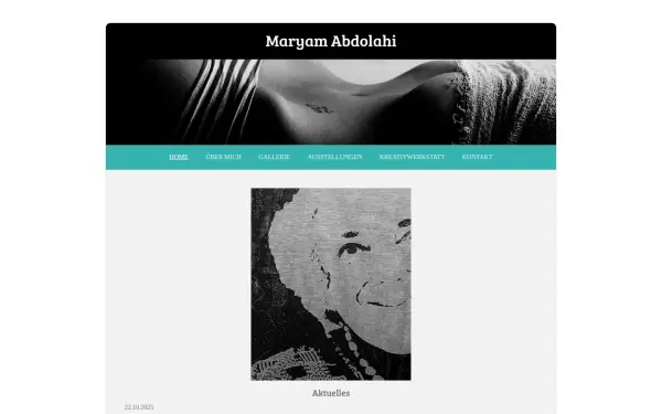 www.maryamabdolahi.de