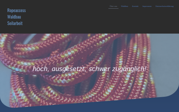www.mathias-ropeaccess.at