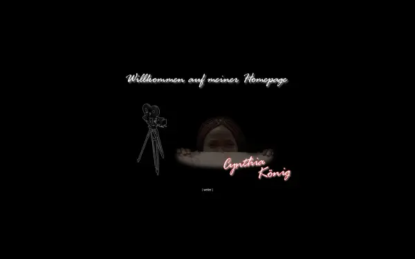cynthiakoenig.de