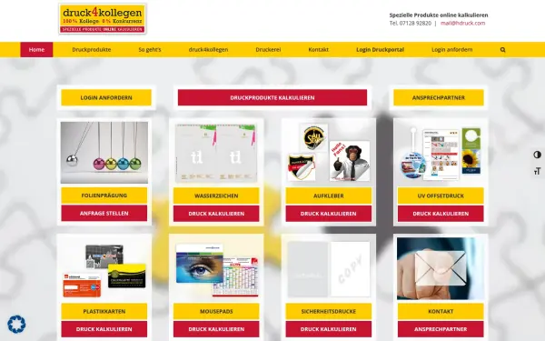 www.druck4kollegen.de
