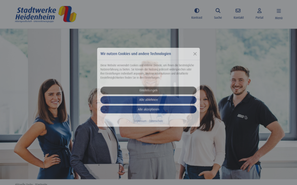 www.stadtwerke-heidenheim.de