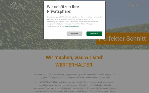 www.werterhalter.de