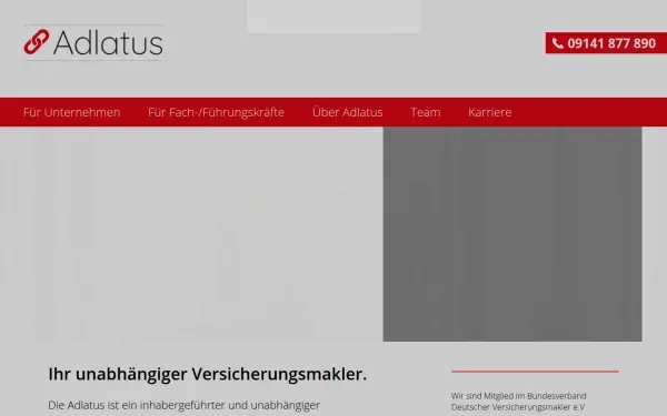 adlatus.de