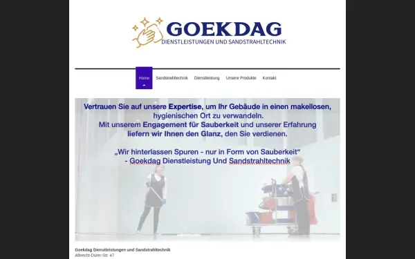 www.goekdag.de