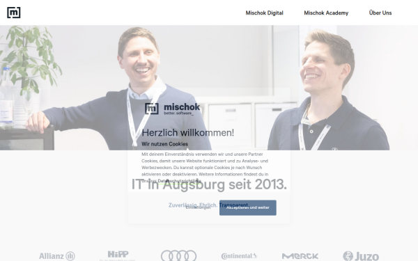 www.mischok.de