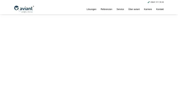 www.aviant.de
