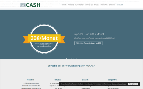 www.mycash.at