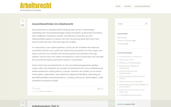 arbeitsrecht123.de