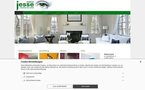 malerei-jesse.de