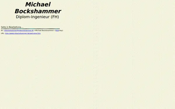 mbockshammer.de