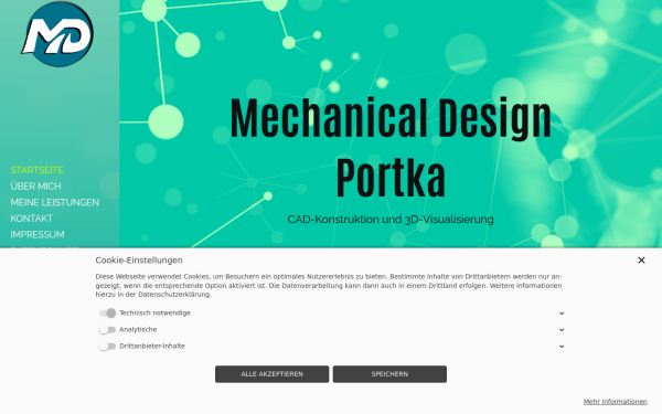 mechanical-design.de