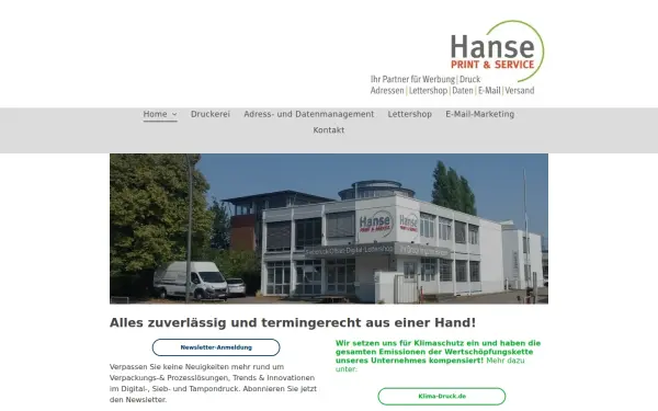 hanseprintservice.de