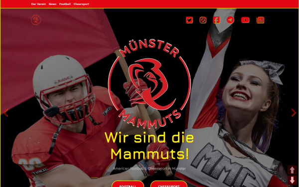 mammuts.com