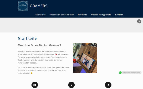 www.gramers.de