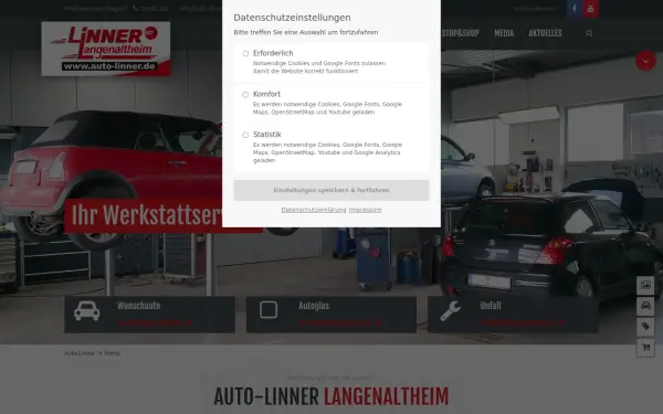 linner-langenaltheim.de