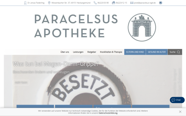 www.paracelsus-apotheke-neckargemuend.de