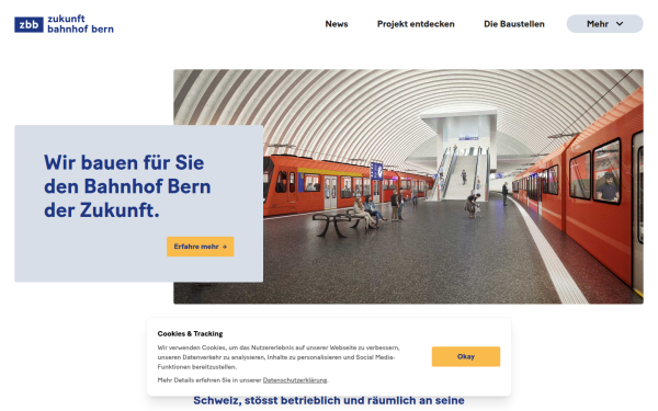 zukunftbahnhofbern.ch