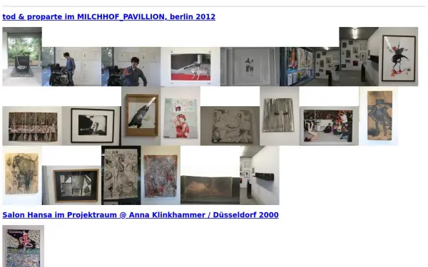 hansa-wisskirchen.de