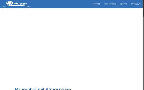 puetzerhof.de