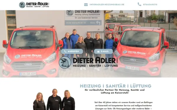 www.adler-heizungsbau.de