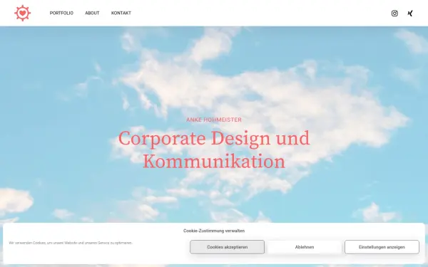 ankehohmeister.de