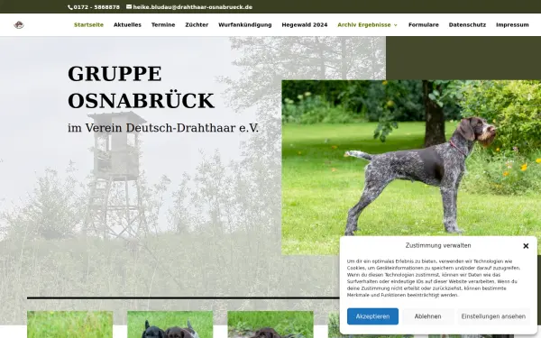 www.drahthaar-osnabrueck.de
