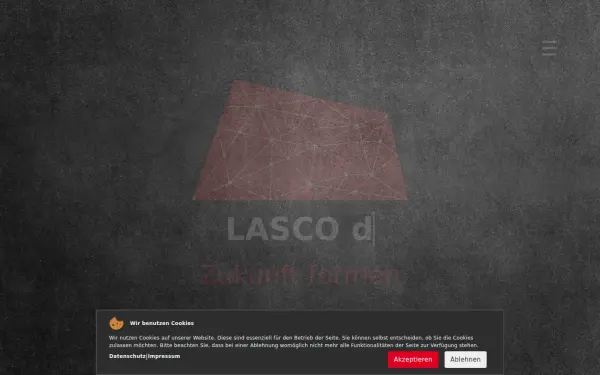 www.lasco.digital