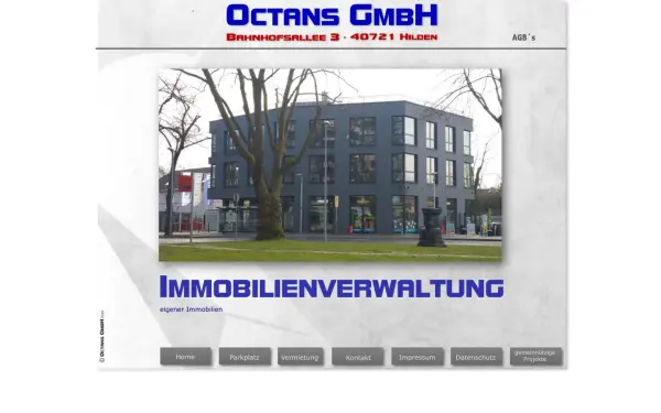 www.octans.de