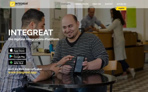 integreat-app.de