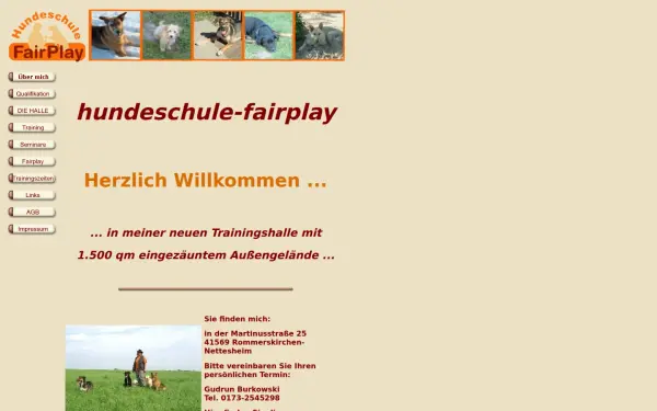 mein-hund-isst-gesund.de