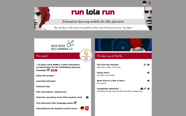 run-lola-run.nwdl.eu