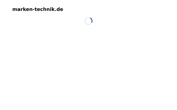 marken-technik.de