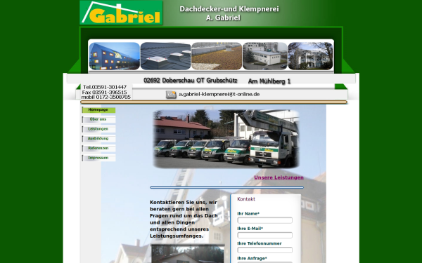 gabriel-dach.de