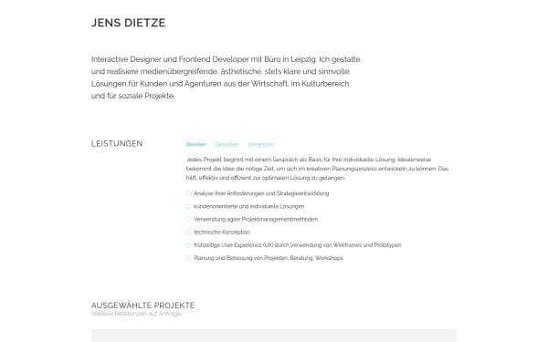 jensdietze.net