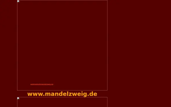 mandelzweig.de