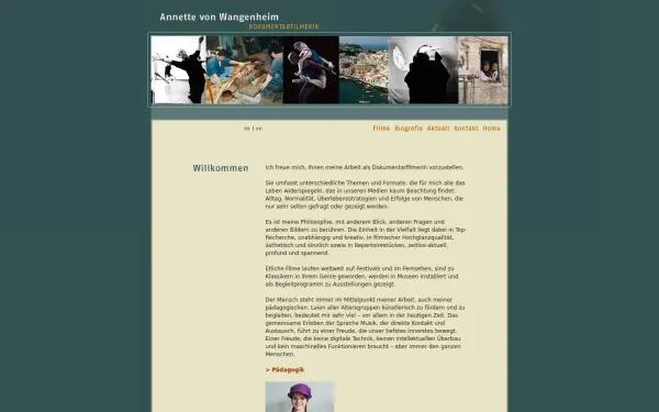 annettevonwangenheim.de