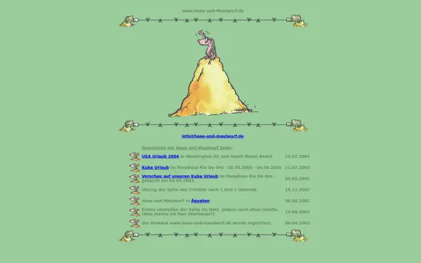 hase-und-maulwurf.de