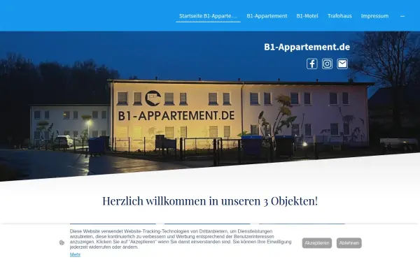 www.b1-appartement.de