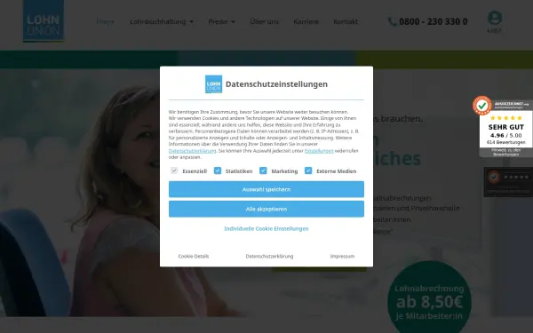 www.lohnunion.de