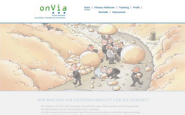 www.onvia.eu