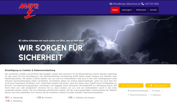 www.mayr-blitzschutz.at