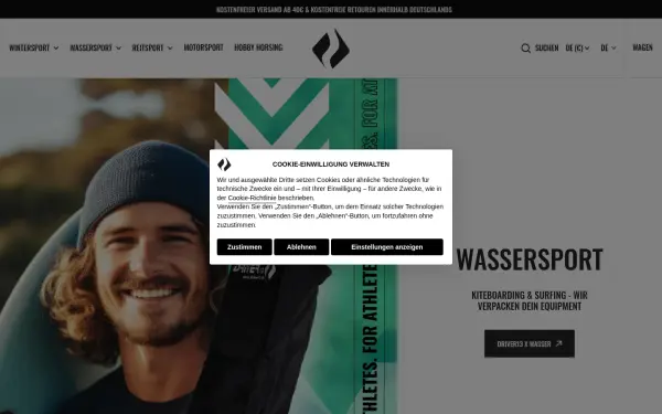 driver13.de