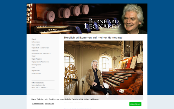 leonardy.org