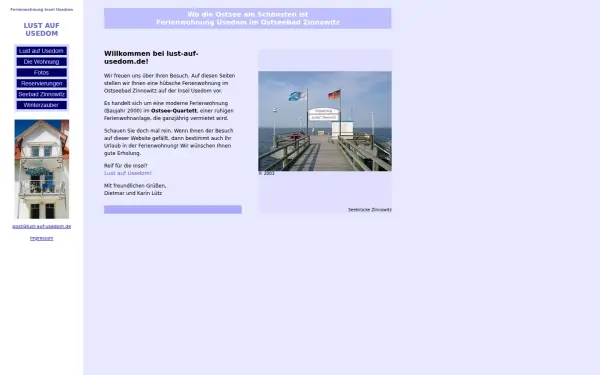 lust-auf-usedom.de