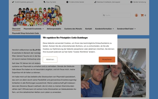 playmobil-spare-part.com